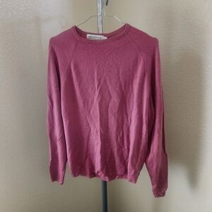Holmewood Long Sleeve  Pullover Top